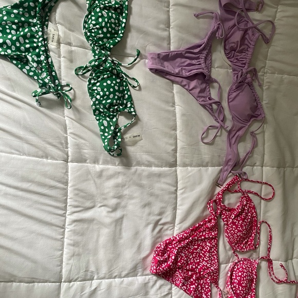SHEIN Other - SHEIN bikini